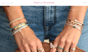 Agfinejewelry.com thumbnail