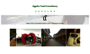 Aggelos.work thumbnail