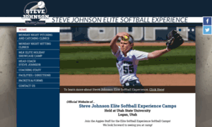 Aggiesoftballcamps.com thumbnail