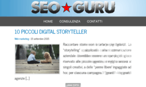 Aggregatore.seoguru.it thumbnail