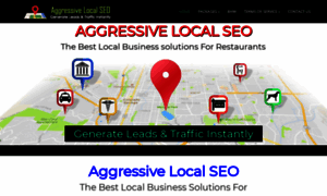 Aggressivelocalseo.com thumbnail