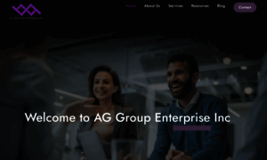 Aggroupenterpriseinc.com thumbnail