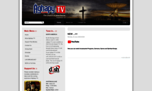 Aghapy.tv thumbnail
