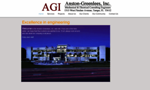 Agi-engineers.com thumbnail