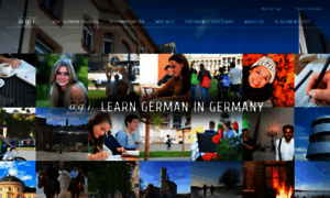 Agi-german-courses.de thumbnail