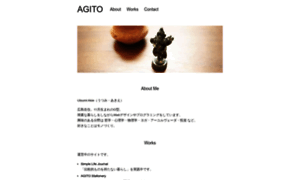 Agi-to.jp thumbnail
