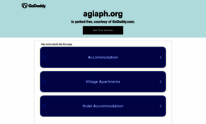 Agiaph.org thumbnail