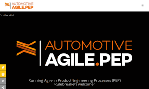 Agile-auto-pep.com thumbnail