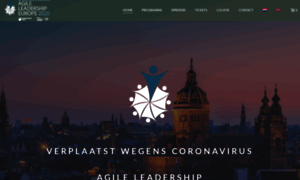 Agile-leadership-europe.com thumbnail