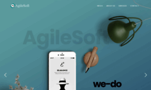 Agile-soft.dev thumbnail