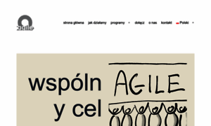 Agile.org.pl thumbnail