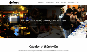 Agilead.vn thumbnail