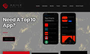 Agileapp.co thumbnail