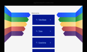 Agilecoach.com.mx thumbnail