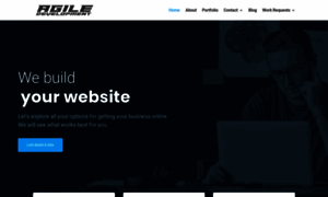 Agiledev.org thumbnail