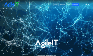 Agileit.co.za thumbnail