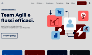 Agilemarketingitalia.com thumbnail