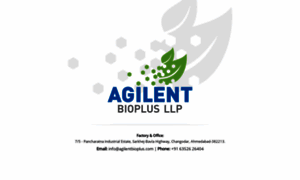 Agilentbioplus.com thumbnail