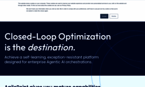 Agilepoint.eu thumbnail