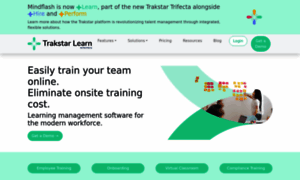 Agilepoint.mindflash.com thumbnail