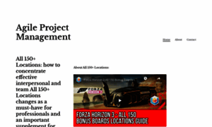 Agileprojectmanagementweb.wordpress.com thumbnail