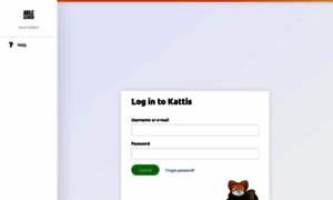 Agilesearch.kattis.com thumbnail