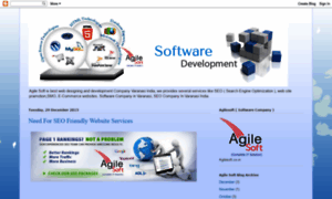 Agilesoftsoftwarecompany.blogspot.com thumbnail