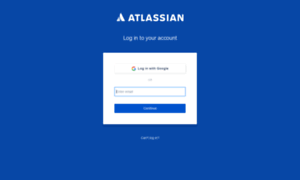 Agiliron.atlassian.net thumbnail