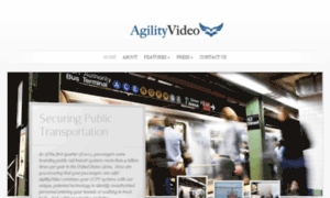 Agilityvideo.com thumbnail