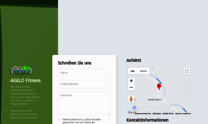 Agilo-fitness.de thumbnail