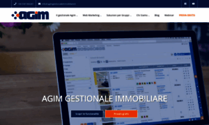 Agimgestionaleimmobiliare.it thumbnail