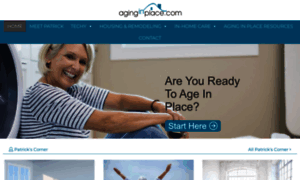 Aginginplace.com thumbnail