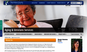 Agingservices.info thumbnail