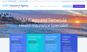 Aginsuranceagency.com thumbnail