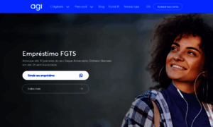 Agiplan.com.br thumbnail