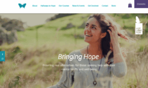 Agirlcalledhope.org.nz thumbnail