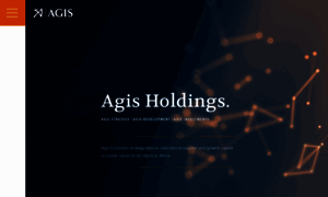 Agis-holdings.co.za thumbnail