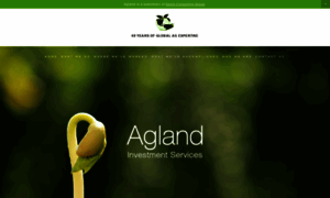 Aglandinvest.com thumbnail