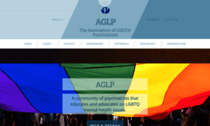 Aglp.org thumbnail