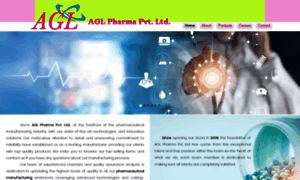 Aglpharma.com thumbnail