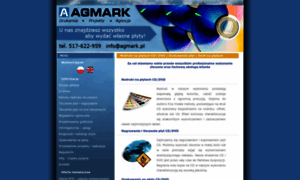 Agmark.pl thumbnail