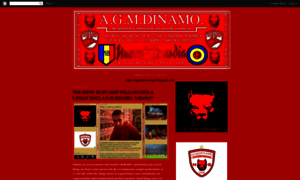 Agmdinamo48.blogspot.com thumbnail