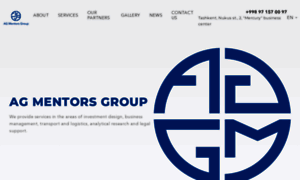 Agmg.group thumbnail