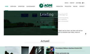 Agmi.nl thumbnail