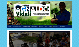 Agnaldovidali.com.br thumbnail