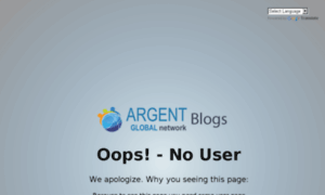 Agnblogs.com thumbnail