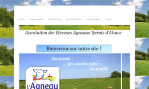 Agneau-terroir-alsace.fr thumbnail