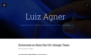 Agner.com.br thumbnail