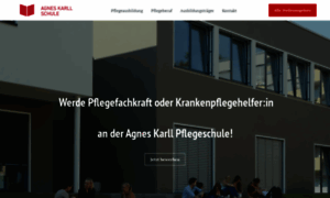 Agnes-karll-schule.de thumbnail