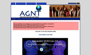 Agnt.org thumbnail